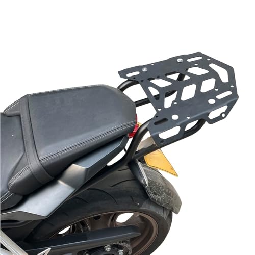 Support de porte-bagages arrière moto rigide CB650R 2022