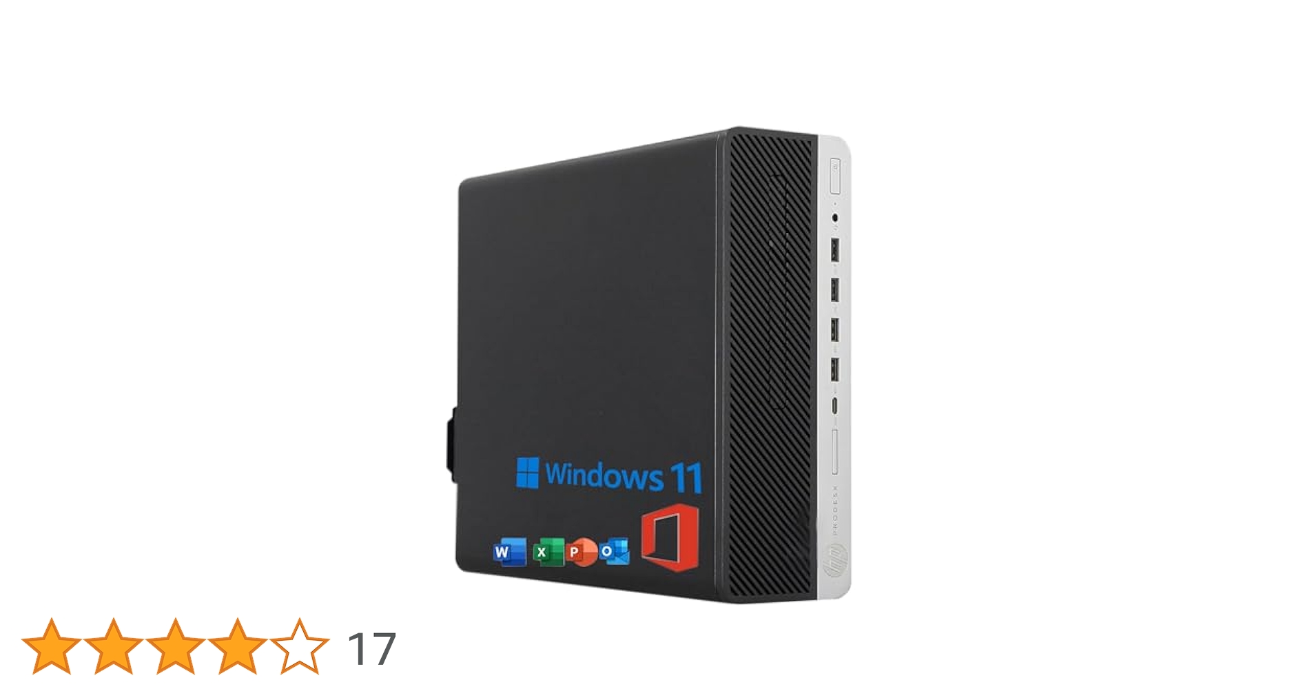 Amazon.co.jp: 【整備済み品】 デスクトップ HP ProDesk 600 G4