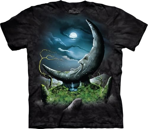 The Mountain Moonstone T-Shirt