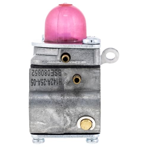 MTD Replacement Part Carburetor by MTD - Image 2