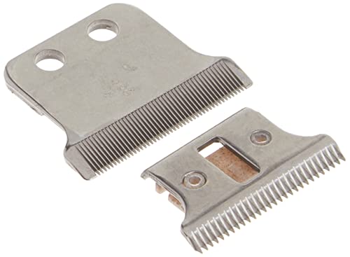 Wahl Professional T Shaped Trimmer Blade For Sterling Stylist And Sterling 5 Trimmers, Gray, 1 Count #TOP1