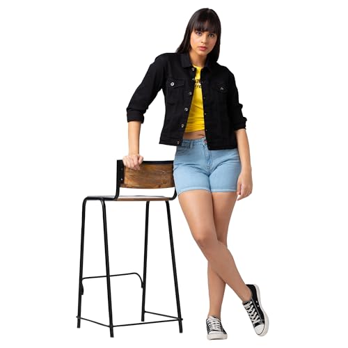 Image of Spykar Womens Jackets