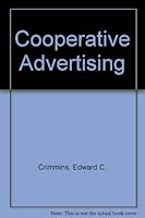 Cooperative Advertising B0023D7I7K Book Cover