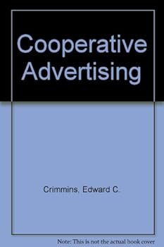 Paperback Cooperative Advertising [Unqualified] Book