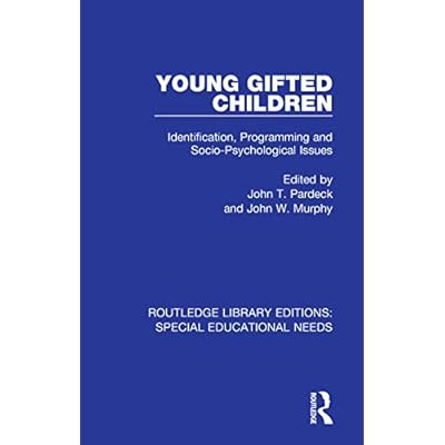Young Gifted Children
