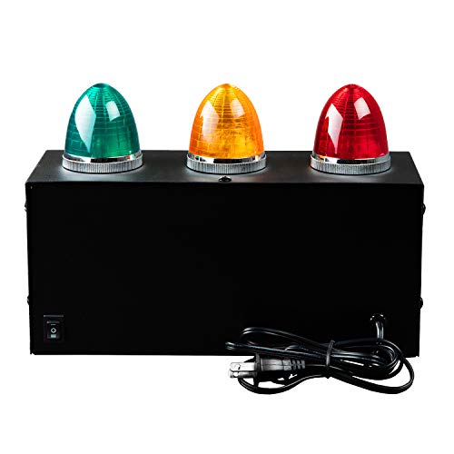 Title Deluxe Gym Timer #TOP2