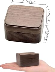 Grandfather Clock Wooden Music Box review photo Grandfather Clock Wooden Music Box review image