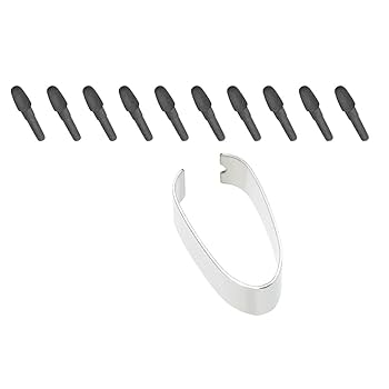 Amazon | 5/10本 ペン先ポンチップ タッチペンペン先 互換性