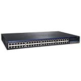 Juniper EX2200-48T-4G Layer 3 Switch (EX2200-48T-4G)