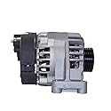 BESTPRICE 1x Lichtmaschine 14V 75A Kompatibel mit CITROËN NEMO, FIAT DOBLO, FIORINO, GRANDE PUNTO, IDEA (350_), PALIO, PANDA, PUNTO, STRADA Pick-up (178_, 278_), LANCIA MUSA (350_), Y (840_), YPSILON,