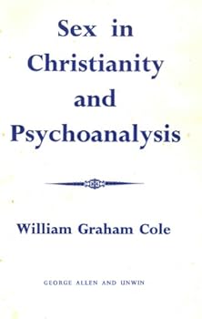 Sex in Christianity and psychoanalysis