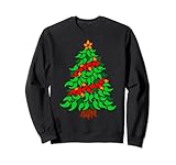 Chili Pepper Christmas Tree Hatch Green Chile Love