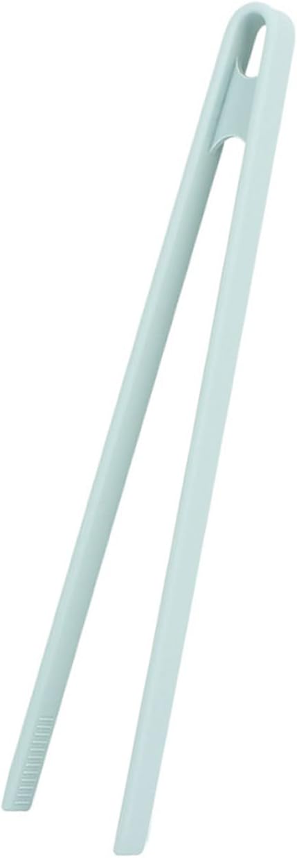 Food Toasts Tongs Cooking Tool Nonslip Silicone Barbecue Clip Cooking Clamp BBQ Salad Tool Kitchen Accessories Enduring Food Toasts Tongs Cooking Tool Nonslip Silicone Barbecue Clip Cooking Clamp BBQ Salad Tool Kitchen Accessories Enduring