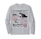 Officially Licensed Netflix Project Power Apparel