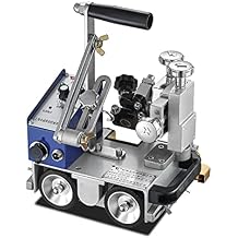 HK-8SS Auto Gas Welding Machine Carriage Portable Automatic Welding Carriage 110V for Alloy Welding Machine Steel Structure Gas Welding Machine Gas MIG Welding Machine