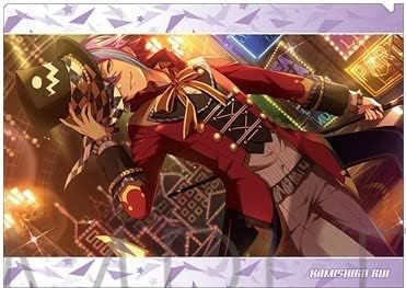 Kamishiroi Clear File Vol.5 2 Project Sekai Colorful Stage! feat. Hatsune Miku Wonderlands Showtime Limited Goods