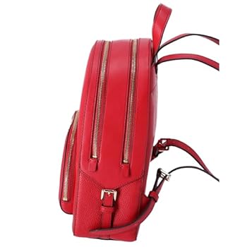 MICHAELKORS レッド リュック 楽天市場】michael kors（カラーレッド）（バックパック