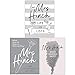 Produktbild Mrs Hinch Collection 3 Books Set (Mrs Hinch Life in Lists, The Little Book of Lists, Hinch Yourself Happy)