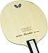 Butterfly Revoldia CNF Table Tennis Blade - Cellulose Nanofiber Blade - Professional Table Tennis Blade - Available in The Flared Shakehand Handle Style - Made in Japan