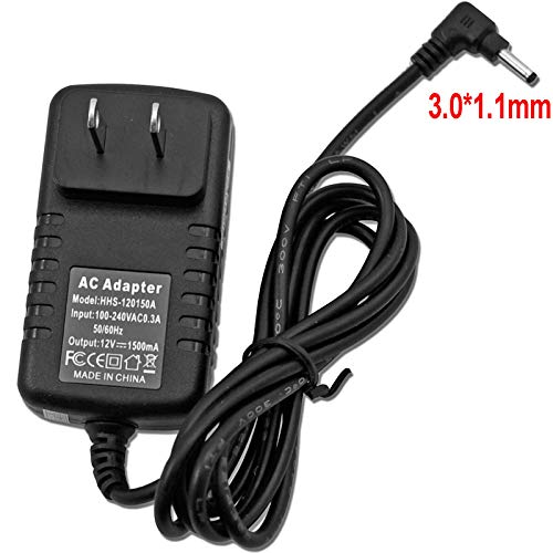 Adaptador de corriente para Tablet Acer Iconia Tab miniatura 3