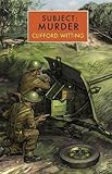 wittingen einwohner  Subject: Murder (The Inspector Harry Charlton Series)