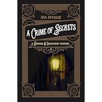 A Crime of Secrets