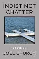 Indistinct Chatter B0G3K3H6C5 Book Cover