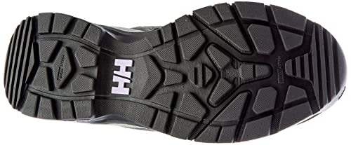 Helly-Hansen 11667_964-8F W Switchback Trail Airflow Charcoal/Lilatech 39.3/84