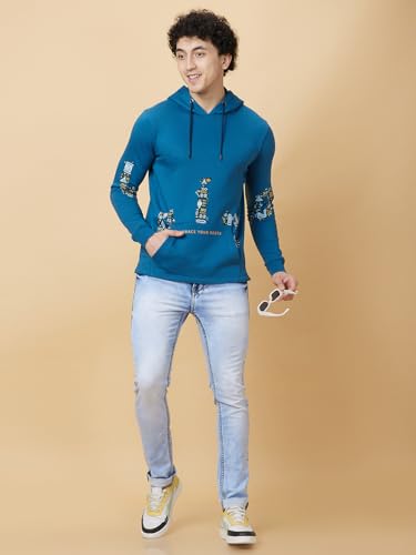 Image of Being Human Men Sweater