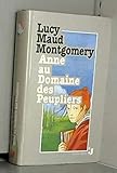 Anne au domaine des Peupliers (CJ)