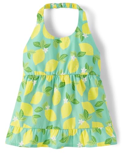 Gymboree Girls' and Toddler Assorted Tank Tops