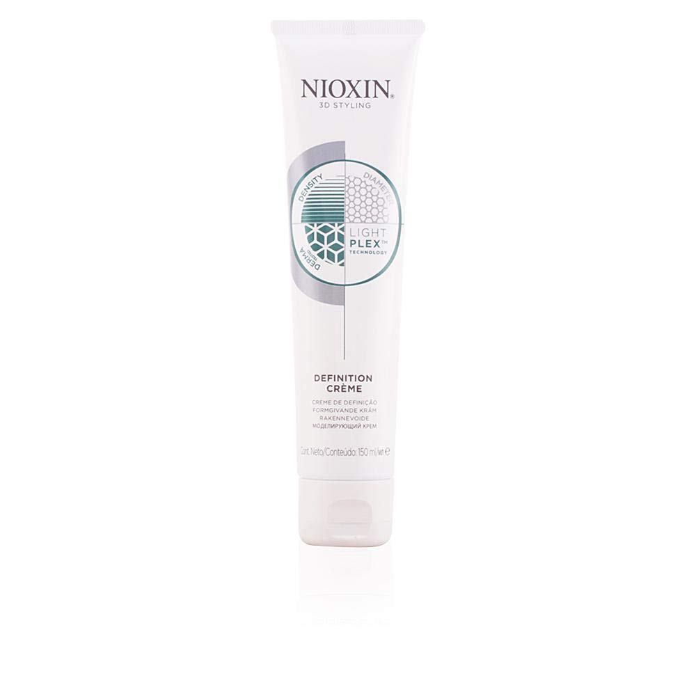 Nioxin3D Styling Definition Crème 150 ml