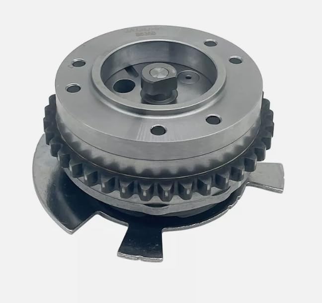 Camshaft Phaser For Jaguar Land Rover Range Rover Sport Velar F-Type XF 3.0 5.0 C2Z30685 LR035550 LR048777 LR060396
