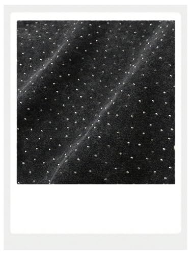 SOLY HUX Men's Glitter Oversized Hoodies Sparkly Long Sleeve Shirts Party Hooded Sweatshirts Tops3