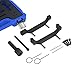 TradeINArt Camshaft Crankshaft Timing Locking Tool Set Compatible for Jeep Grand Cherokee V6 Chrysler 3.0 Diesel Engines Tools OEM 10359A 10338-1 10339