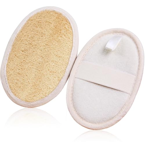 personal care best natural loofah
