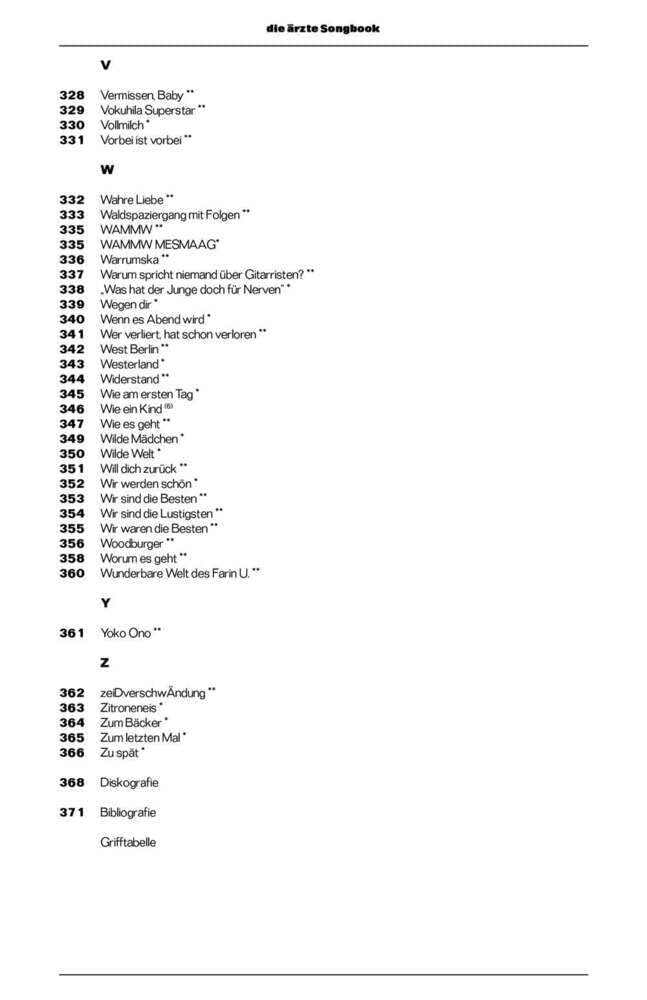 Die Ärzte: Songbook für Ukulele - Updated Version | Alle Songs der Kultband in Akkorden für Ukulele G C E A | Inklusive HELL Album | Notenbuch für ... Sammlung aller Songs der besten Band der Welt