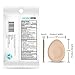 Comfort Zone Extra Thick Callus Remover Pads for Feet, Contains 40% Salicylic Acid, Protective Callus Pads for Feet to Cushion & Protect Against Friction, 4 Count, Pack of 3