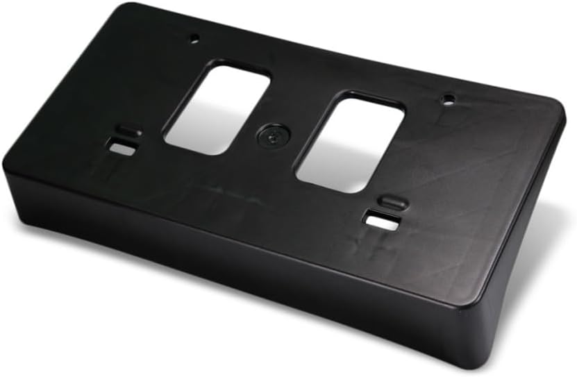 for Toyota Corolla 2020 2021 License Plate Bracket | Front | L/LE/XLE Model | Replacement for TO1068159 | 5211412280