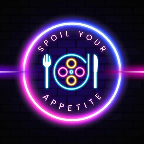 Spoil Your Appetite cover art