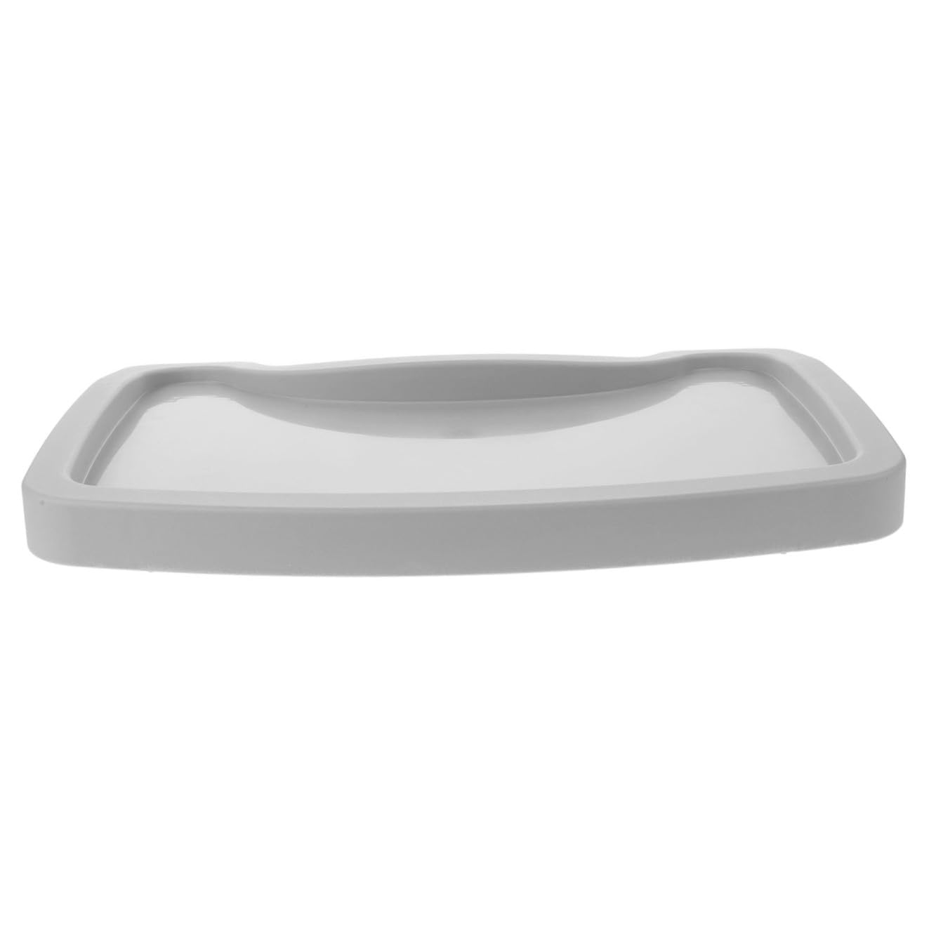 for Boys and Girls High Chair Food Tray Suction Removable Storage Plate Stroller Plates Highchair Accessories