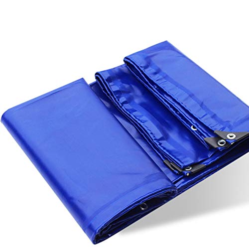 Bâche imperméable OKUOKA pour protéger une voiture des intempéries - 4