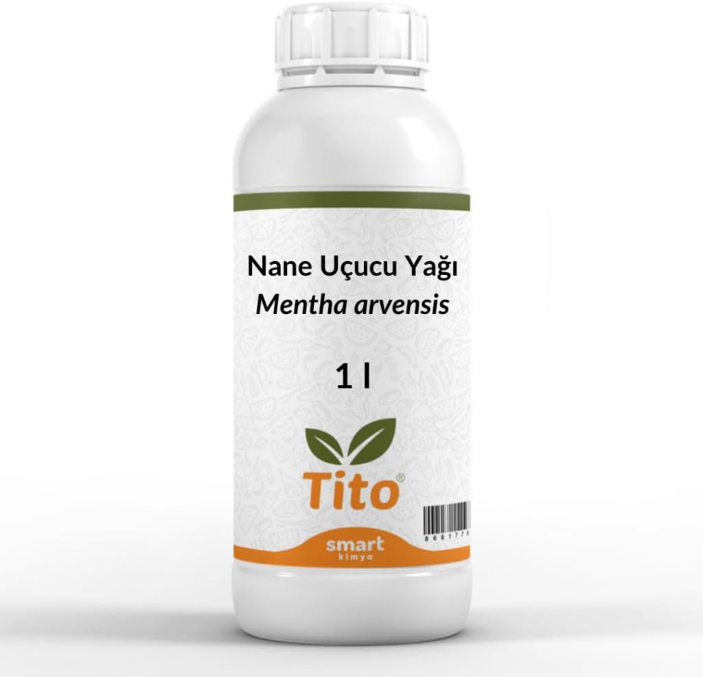 Tito Nane Yağı - 1 lt