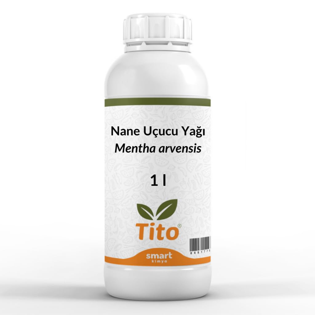 Tito Nane Yağı - 1 lt