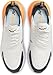 Nike Air Max 270 Men's Shoes (AH8050-114, Summit White/Anthracite/White/Laser Orange) Size 10
