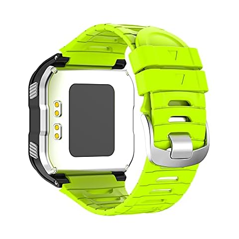 KINOEHOO Correas para Relojes de Silicona Cover