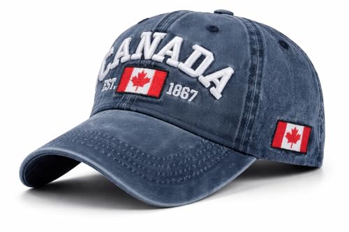Image of BRANDONN Cap for Men & Women Casual Cotton Caps Breathable Sun Hat