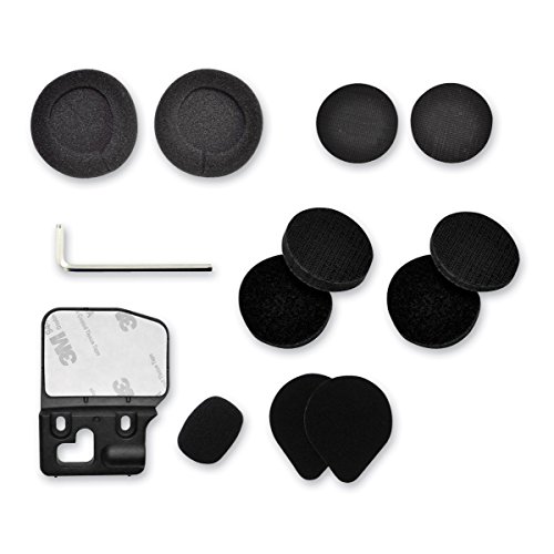 Sena 20S Motorcycle Bluetooth Communication System Mounting Accessory