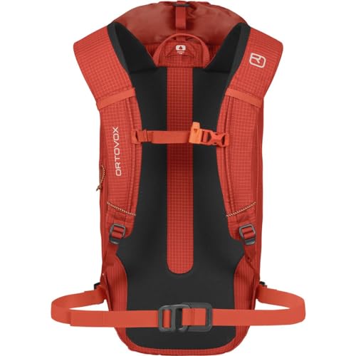 Ortovox Trad Zero 18L Daypack, Cengia Rossa, One Size2
