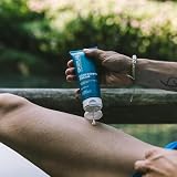 SPORTLAB Milano COOLDOWN CREAM - Relaksujący i rozkurczający krem do mięśni po sporcie | Arnika dekurczująca, drenująca escyna i olejek Ylang Ylang Ylang o właściwościach uspokajających | 100 ml